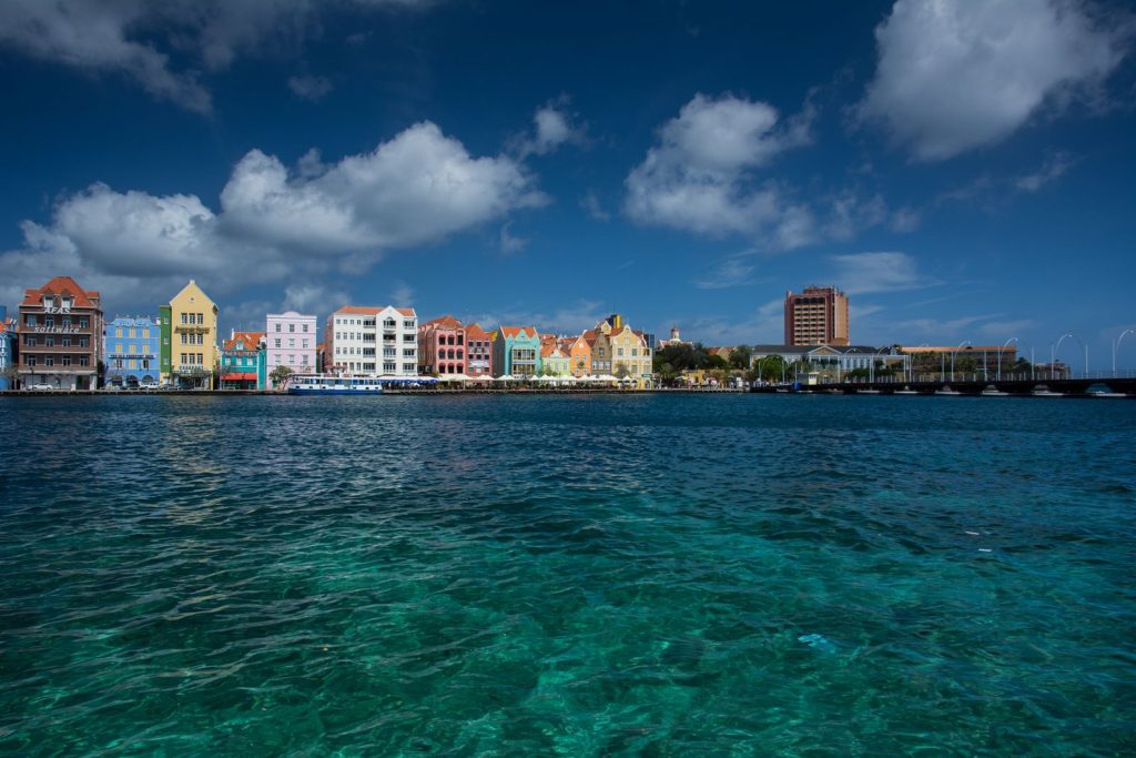 Curaçao's 2024 gaming law changed how licences are issued, not where they apply.