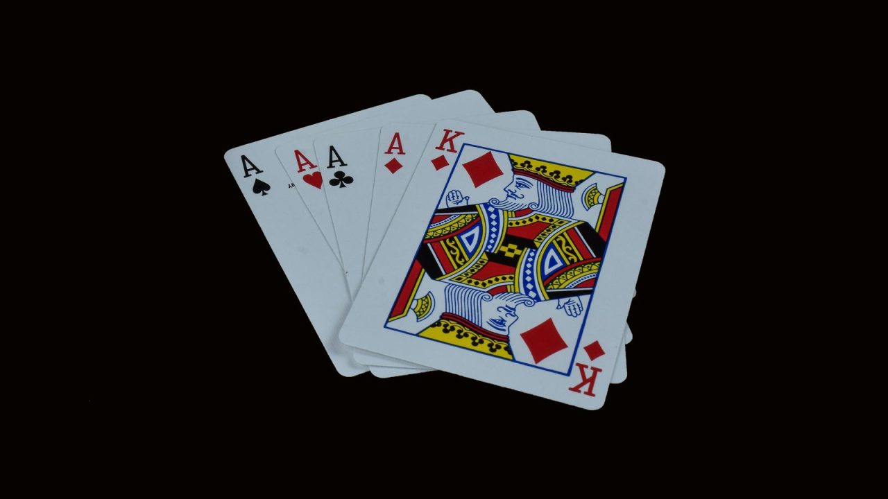 In Jacks or Better, the full house and flush payouts tell you most of what you need to know.