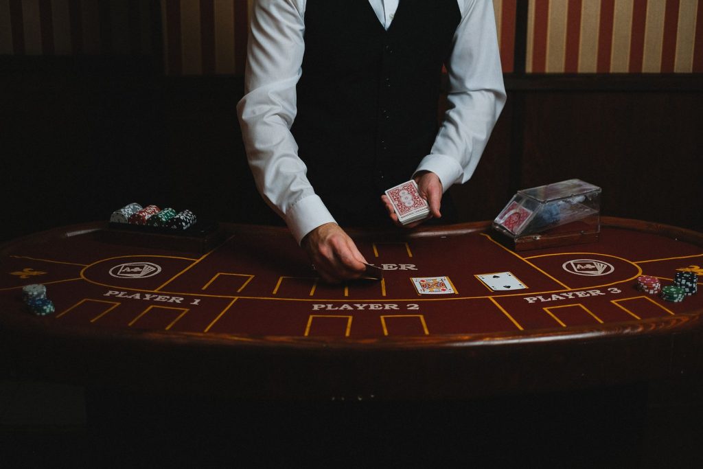 Scorecards and roads track past hands; they do not change the odds of the next one.