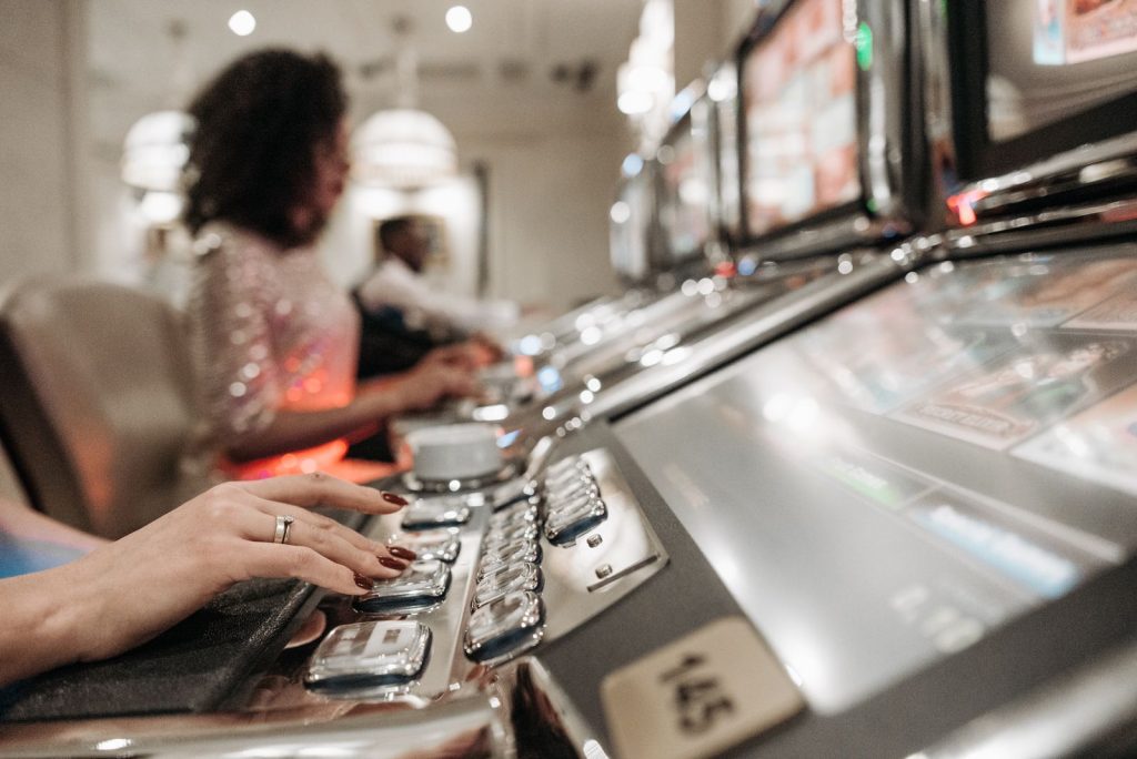 The royal flush is rare, but it carries a meaningful part of video poker's return.